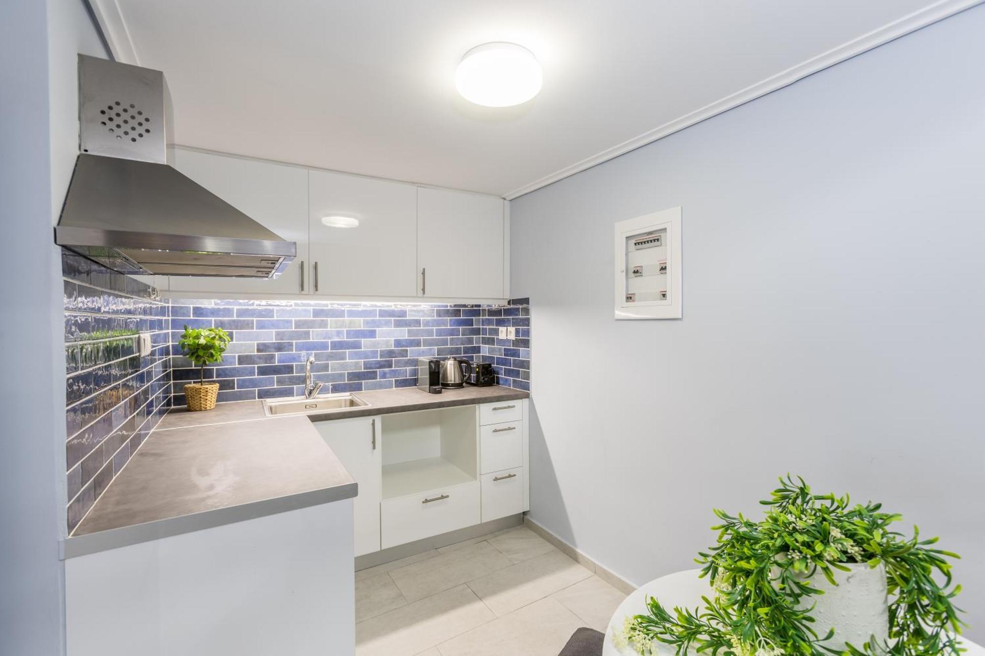 Ferienwohnung Raise Koukaki Urban Lofts Athen Exterior foto