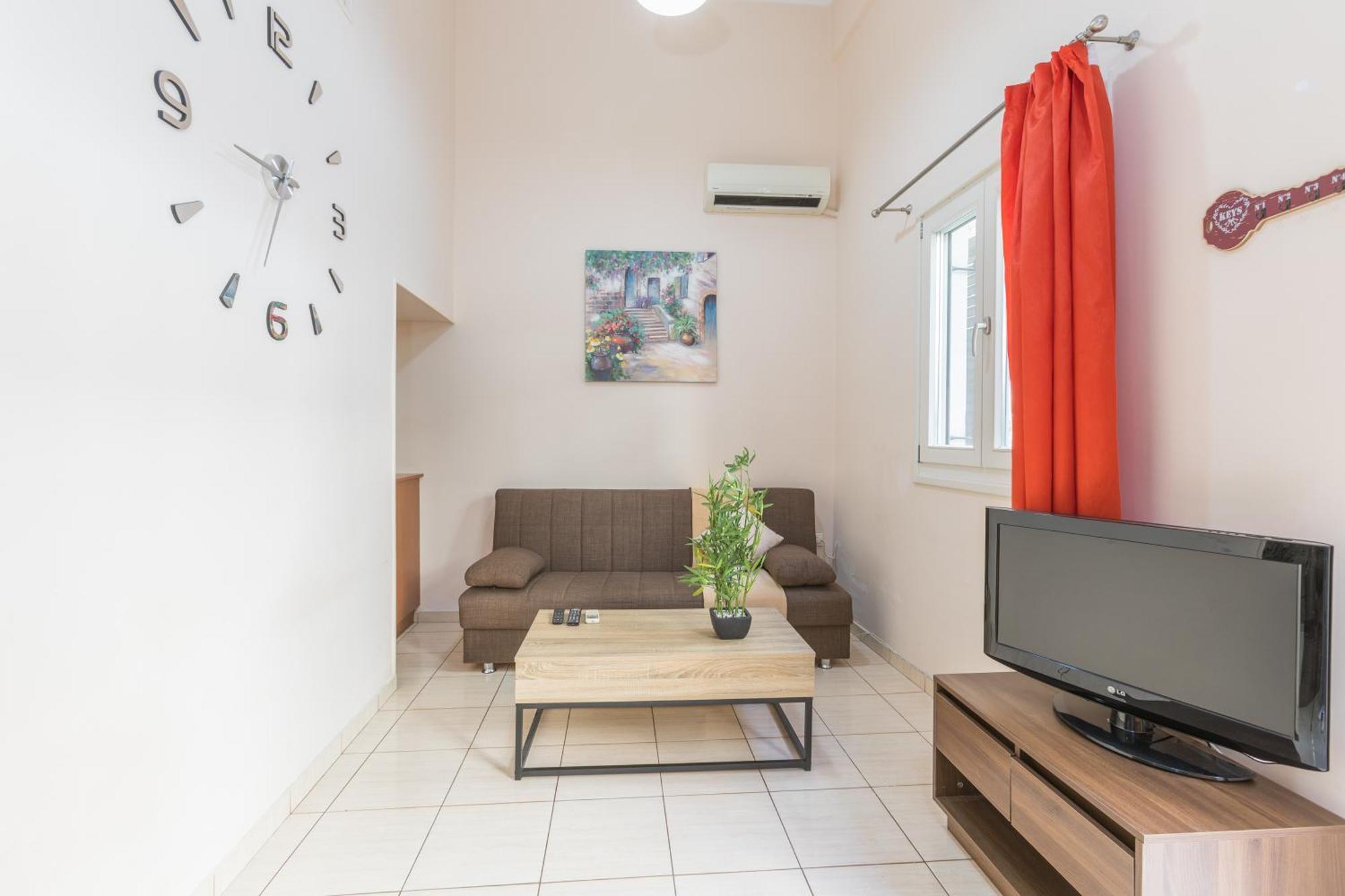 Ferienwohnung Raise Koukaki Urban Lofts Athen Exterior foto