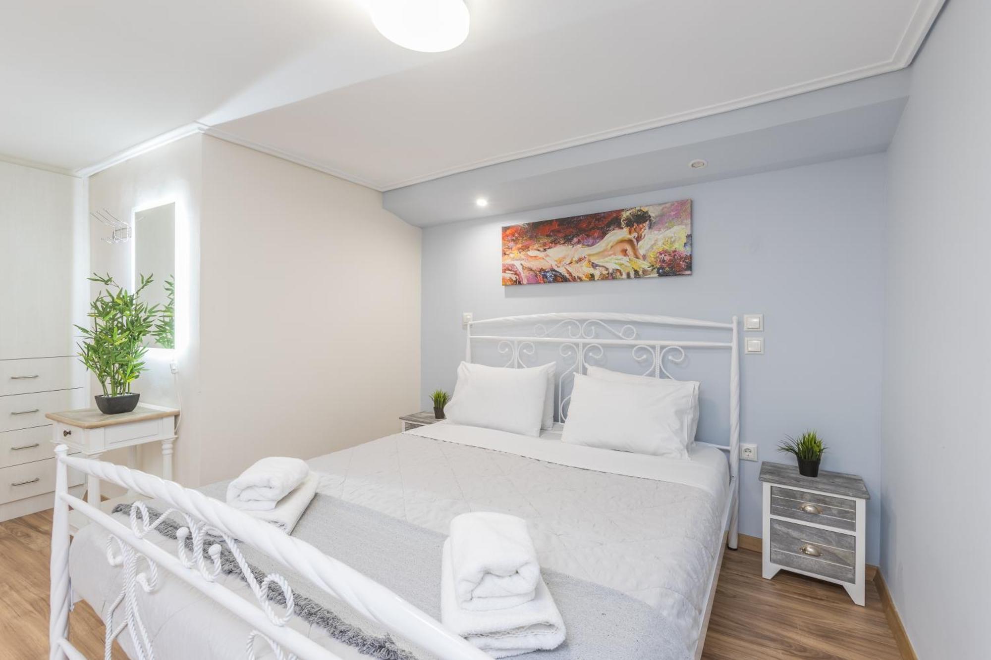Ferienwohnung Raise Koukaki Urban Lofts Athen Exterior foto